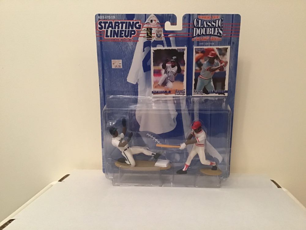 Full House 8” Doll Mego Full House Dj Stephanie Two 8”