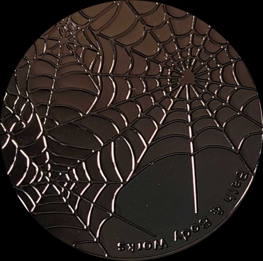 CANDLE: Halloween Bath & Bodyworks Wicked Apple 2021 - Bath & Bodyworks (Halloween Candles) action figure collectible [Barcode 4601533789804] - Main Image 3