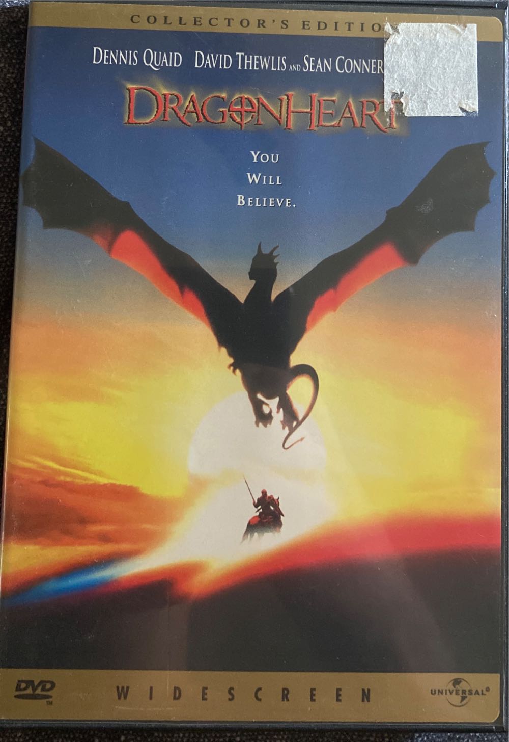 Ricochet Basics WM 37