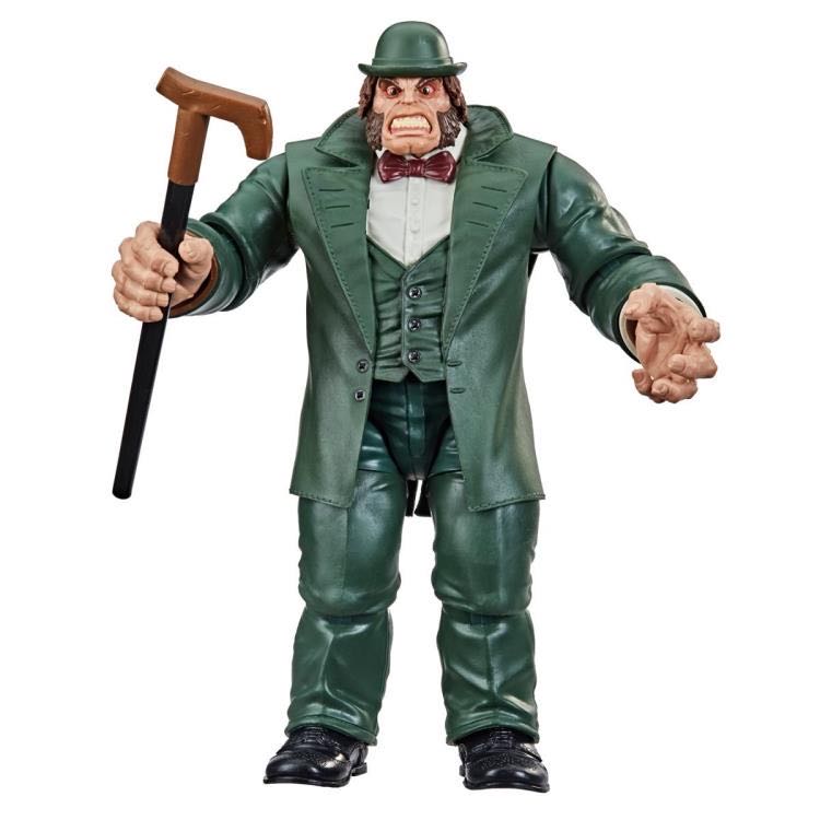 Masters Of The Universe: Micro Collection - Orko