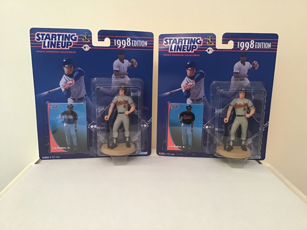 Predators: Unmasked Crucified Predator 