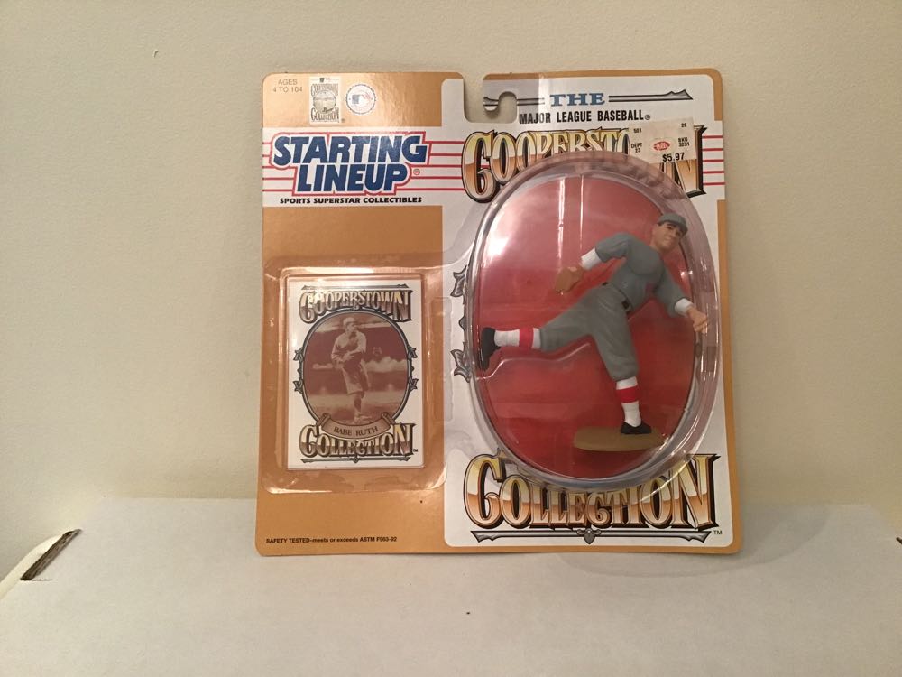 Ethan Hunt Spy Senator