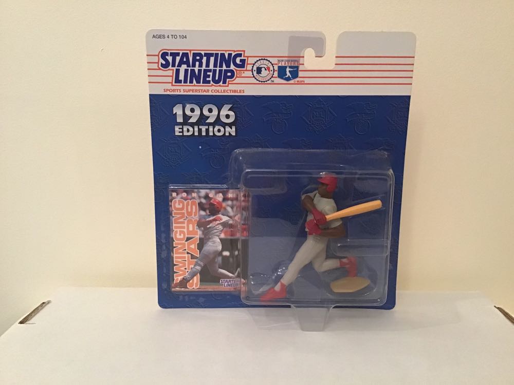 Starting Lineup Brett Favre Green Bay Packers 2000 Nfl Action Figure & Exclusive Nfl Collector Trading Card