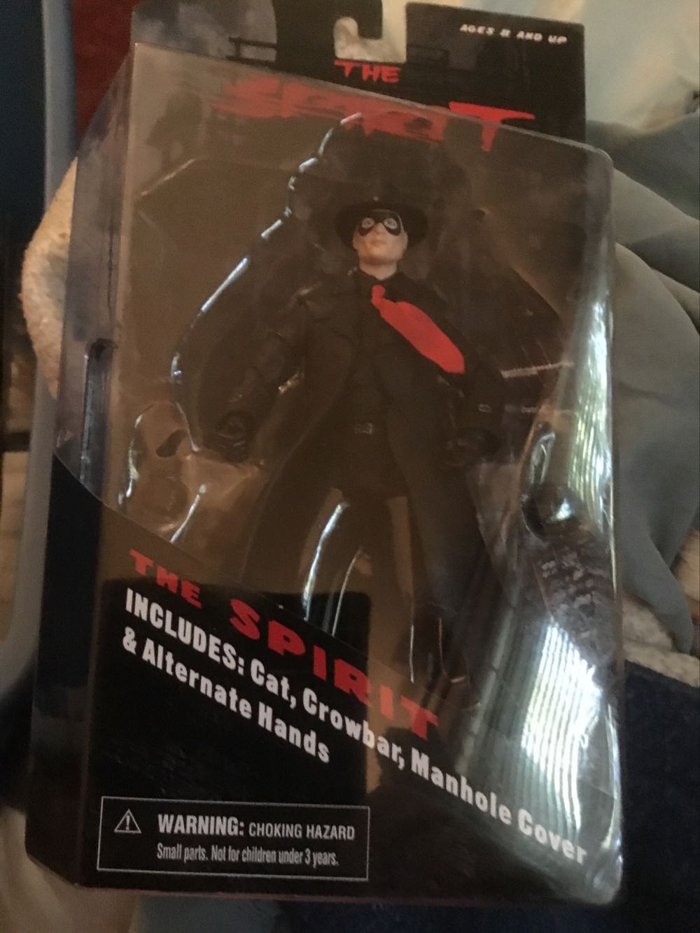 #27 Cody (RSC Exclusive)