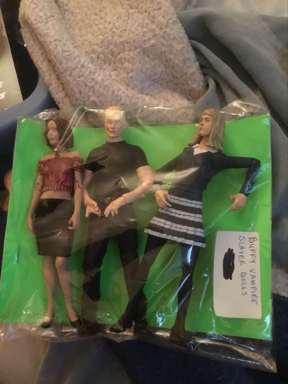 Funko Pop! Games Doom Gold Space Marine #90 Exclusive