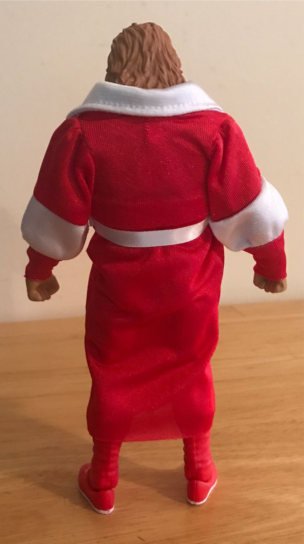 “Big” John Studd - Mattel Wwe (WWE Elite Target Exclusive Legends Series 11 “Big” John Studd) action figure collectible - Main Image 2