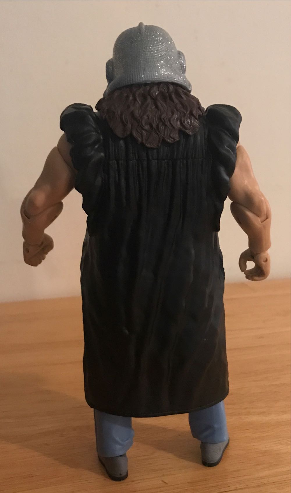 The Shockmaster - Mattel Wwe (WWE Elite SDCC 2016 Exclusive The Shockmaster) action figure collectible - Main Image 2