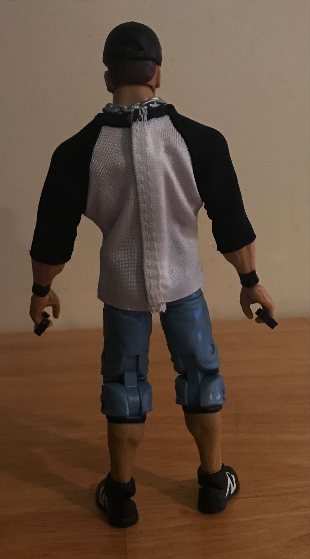 John Cena - Mattel Wwe (WWE Elite Top Picks Series 2022 John Cena) action figure collectible - Main Image 2