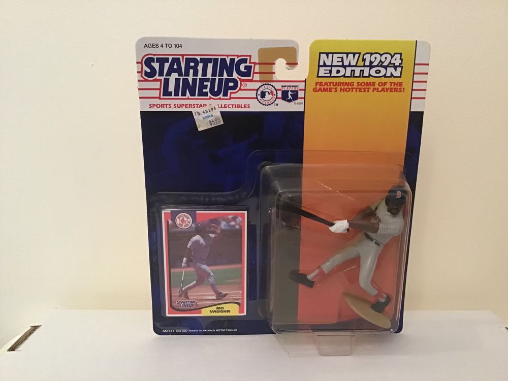 Stalker Predator (Glow in the Dark) - Vintage