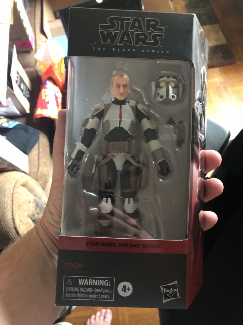 Battlestar Galactica Lt. Starbuck