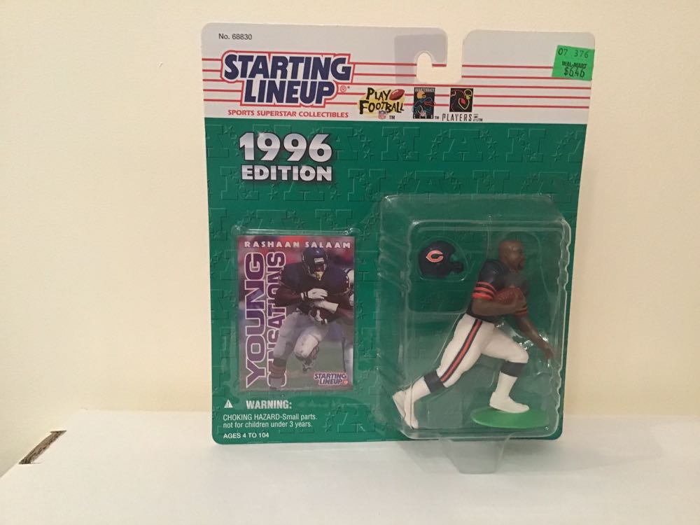 Star Trek Mego - Locutus of Borg