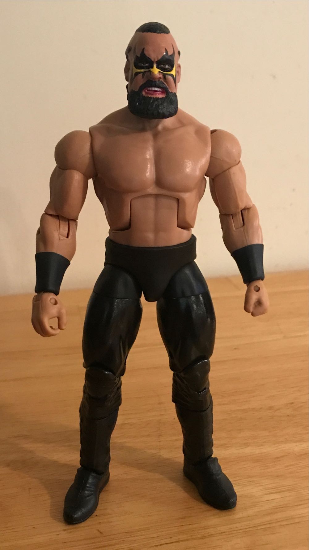 Power Rangers Deluxe Master Vile