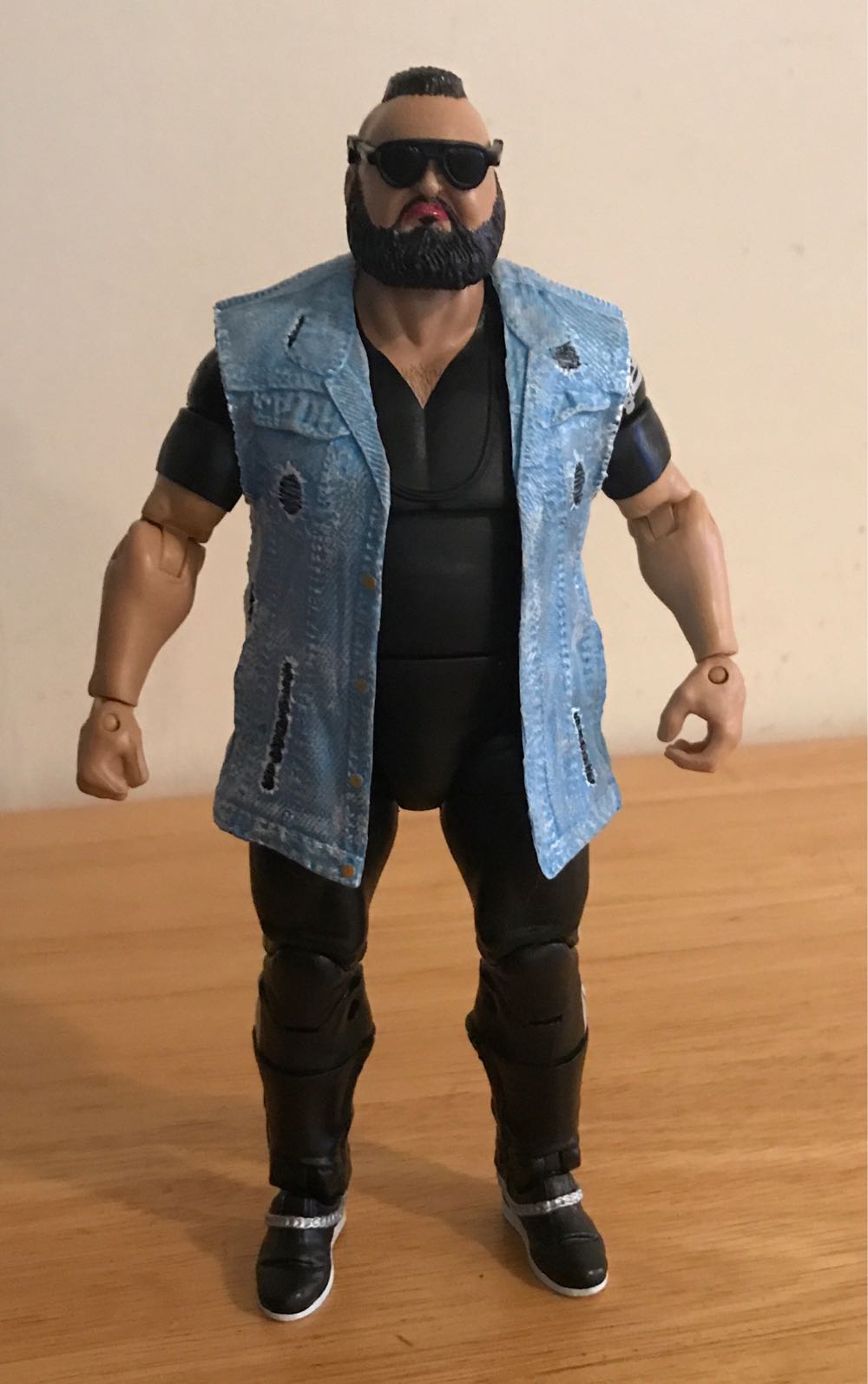 Barbatos Gundam IBO MG 1/100