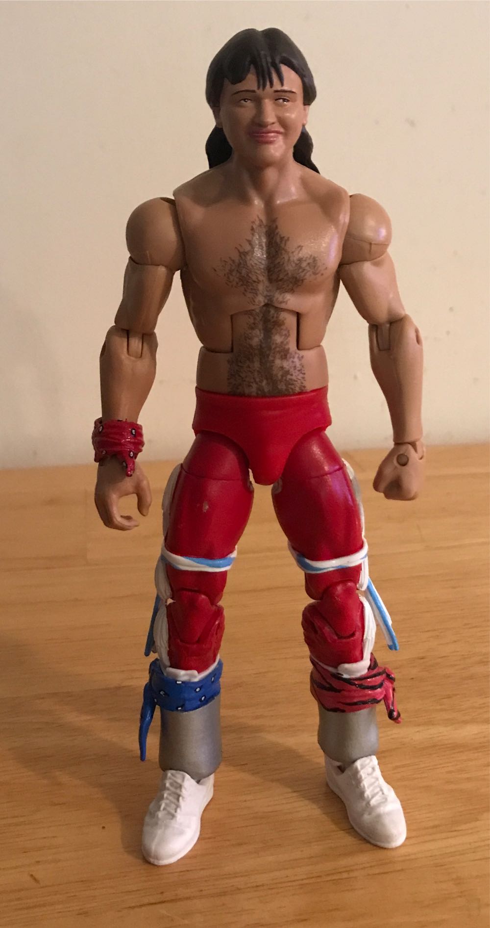 RWBY:Nora Valkyrie Figure