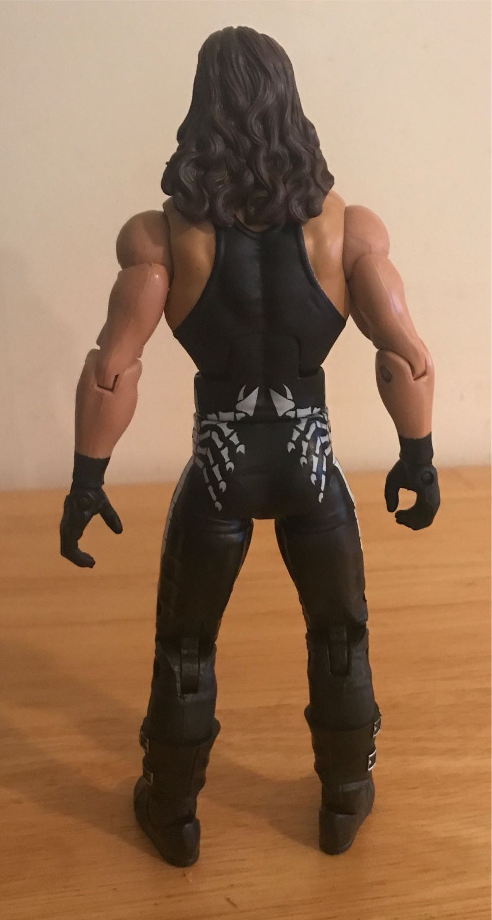 Sting - Mattel Wwe (WWE Elite Custom Sting) action figure collectible - Main Image 2