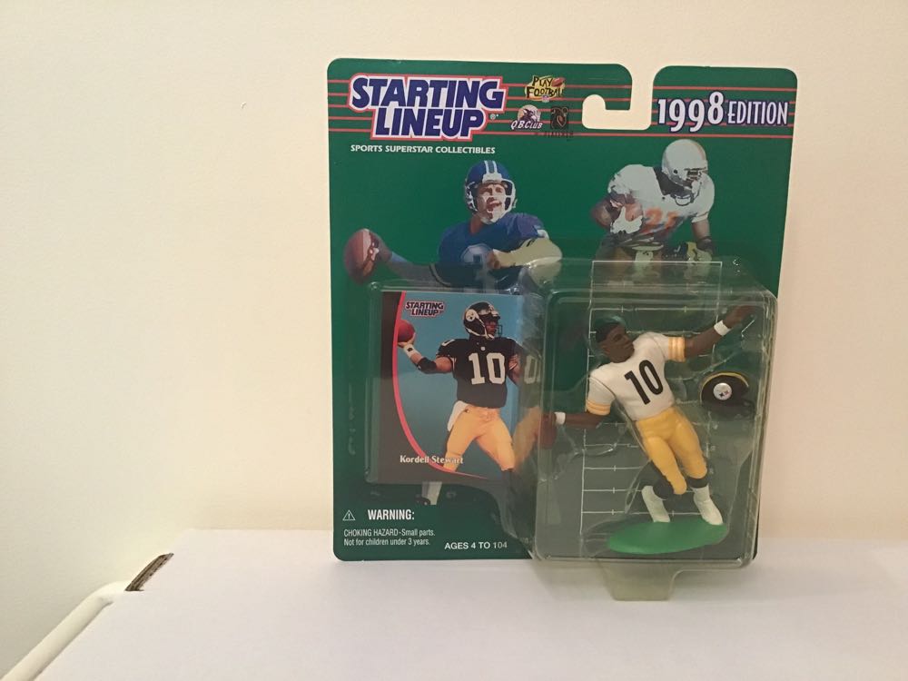 Deadite Scout (Glow In The Dark Variant)