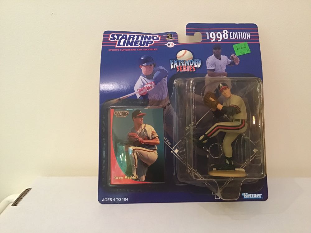 Seth Rollins (Shield) - Elite Series 25