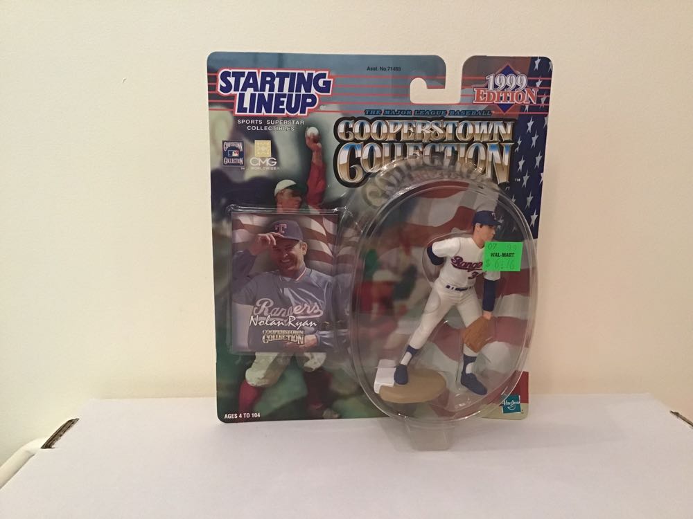 Super7 Faker Reaction Figure