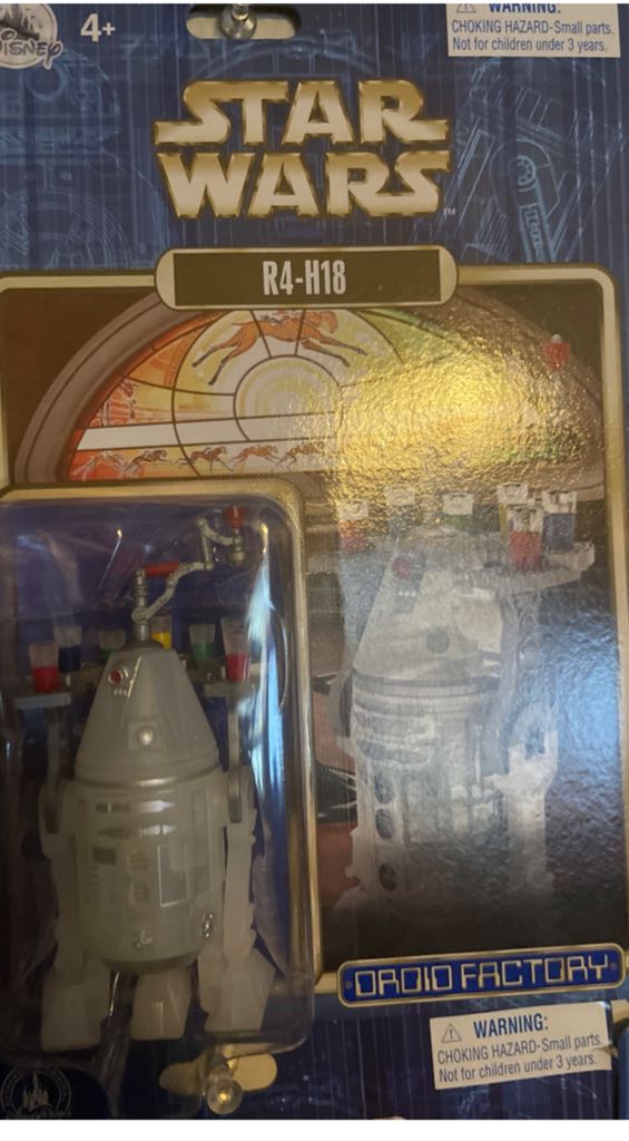 American Horror Story Season 3: Papa Legba Solto