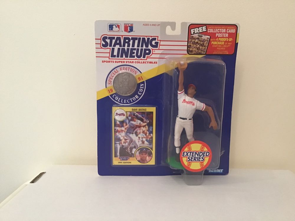 3.75 - 12 - 41st Elite Corps Clone Trooper - Orange Black Series