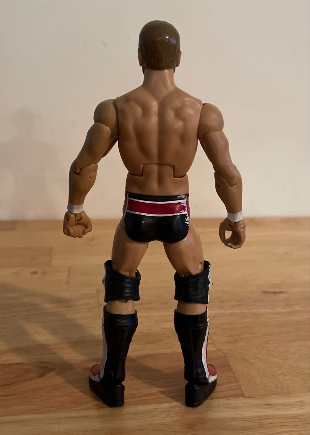 Daniel Bryan - Mattel Wwe (WWE Elite Series 19 Daniel Bryan) action figure collectible - Main Image 4