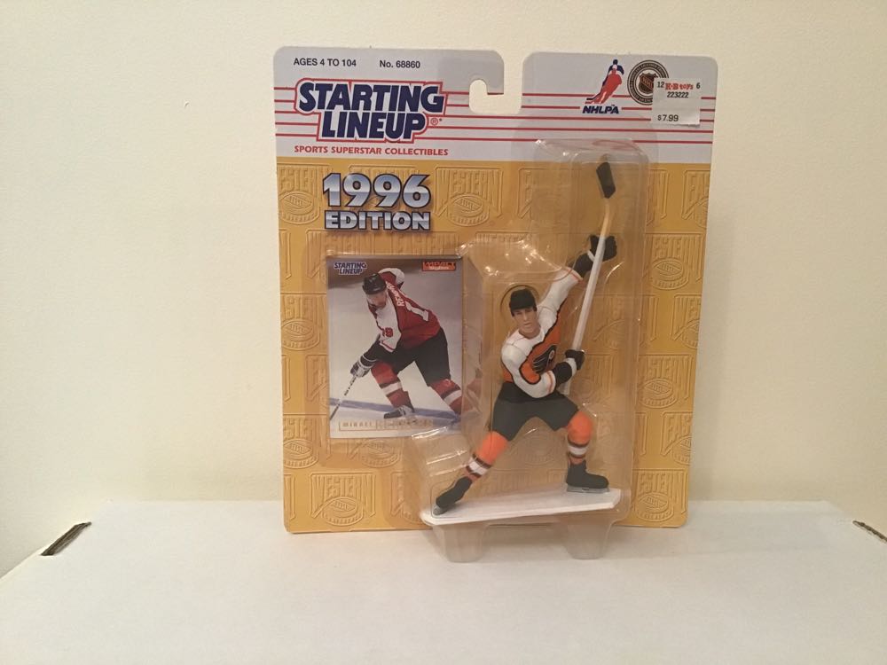 Tron #489 (Glow In The Dark)