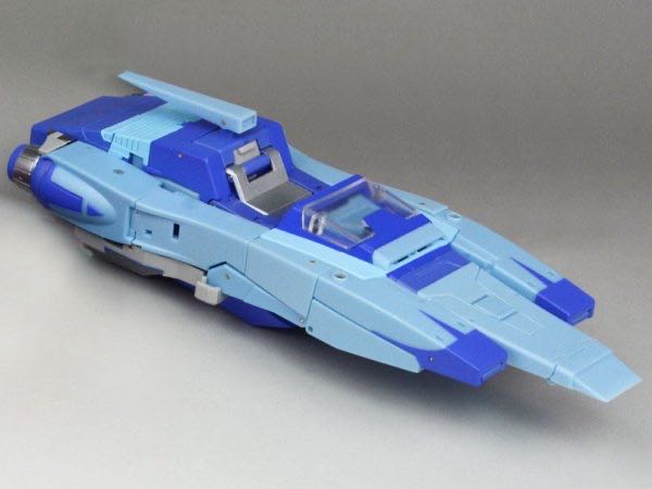 Fans Toys FT-39 Jabber - Fanstoys (3rd Party Transformers Masterpiece) action figure collectible - Main Image 2