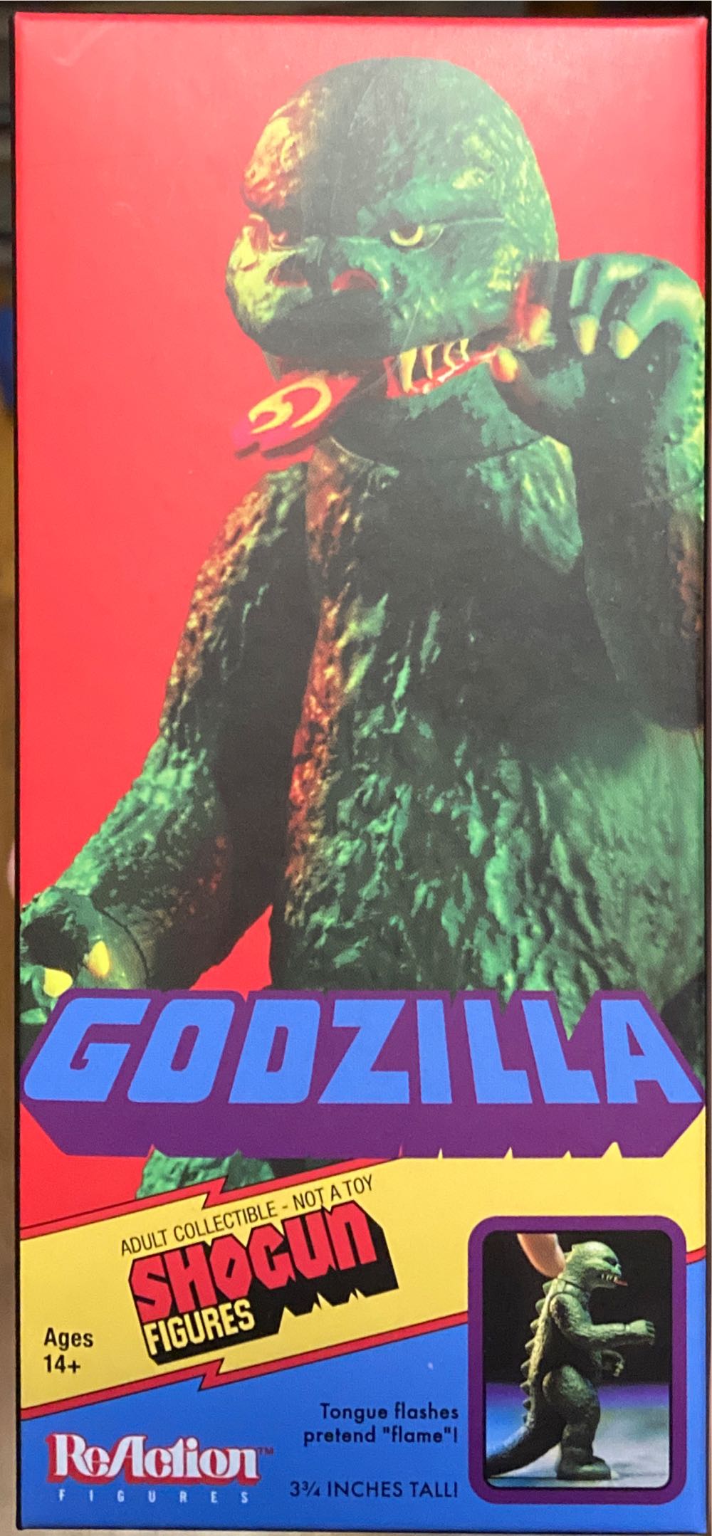 The Loyal Subjects Rowdy Roddy Piper Wwe Roddy