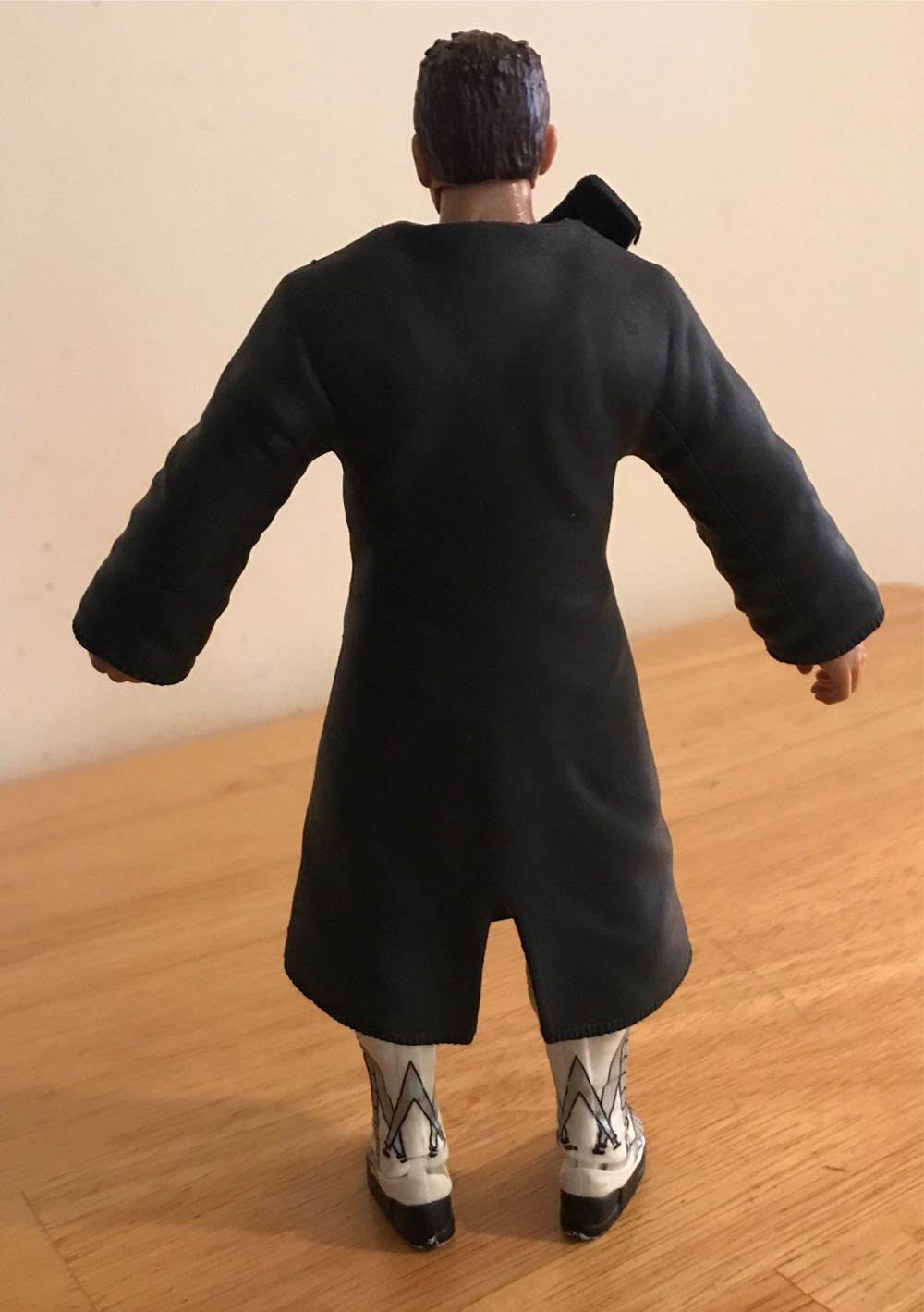 The Miz - Mattel Wwe (WWE Elite Series 37 The Miz) action figure collectible - Main Image 2