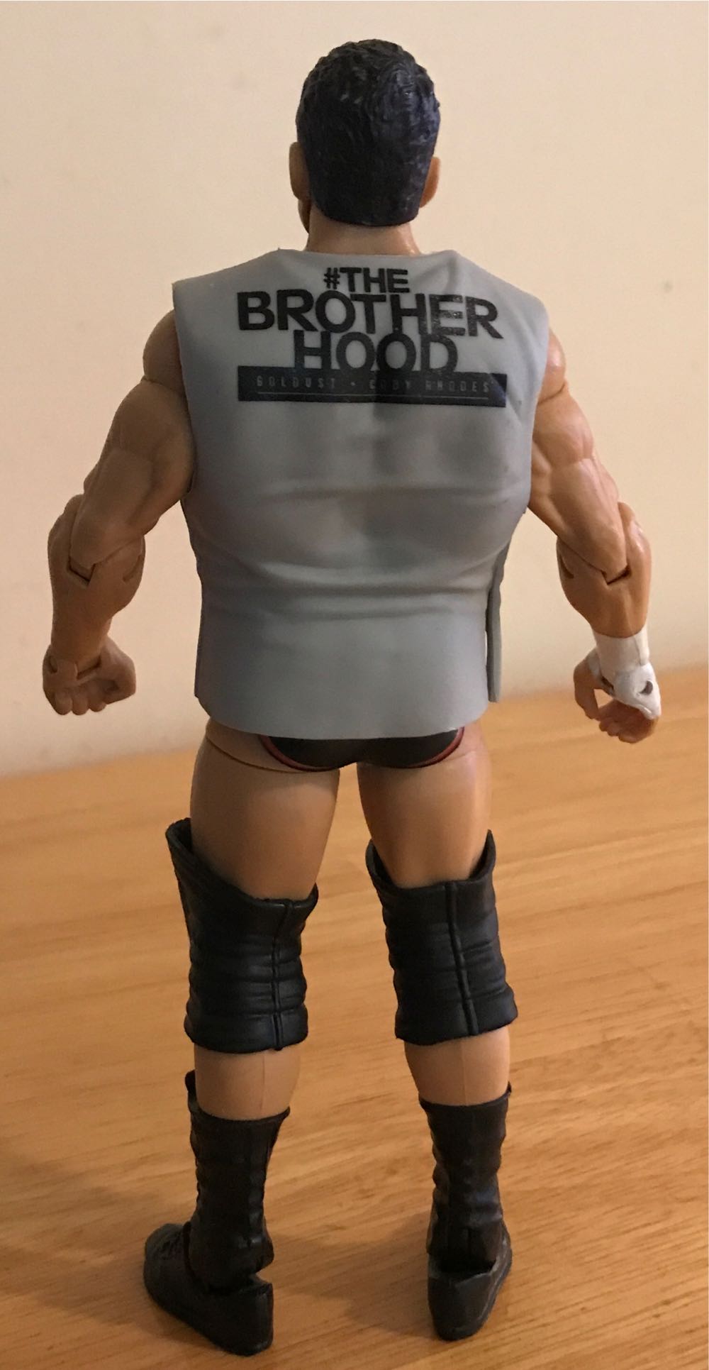 Cody Rhodes - Mattel Wwe (WWE Elite Series 32 Cody Rhodes) action figure collectible - Main Image 2