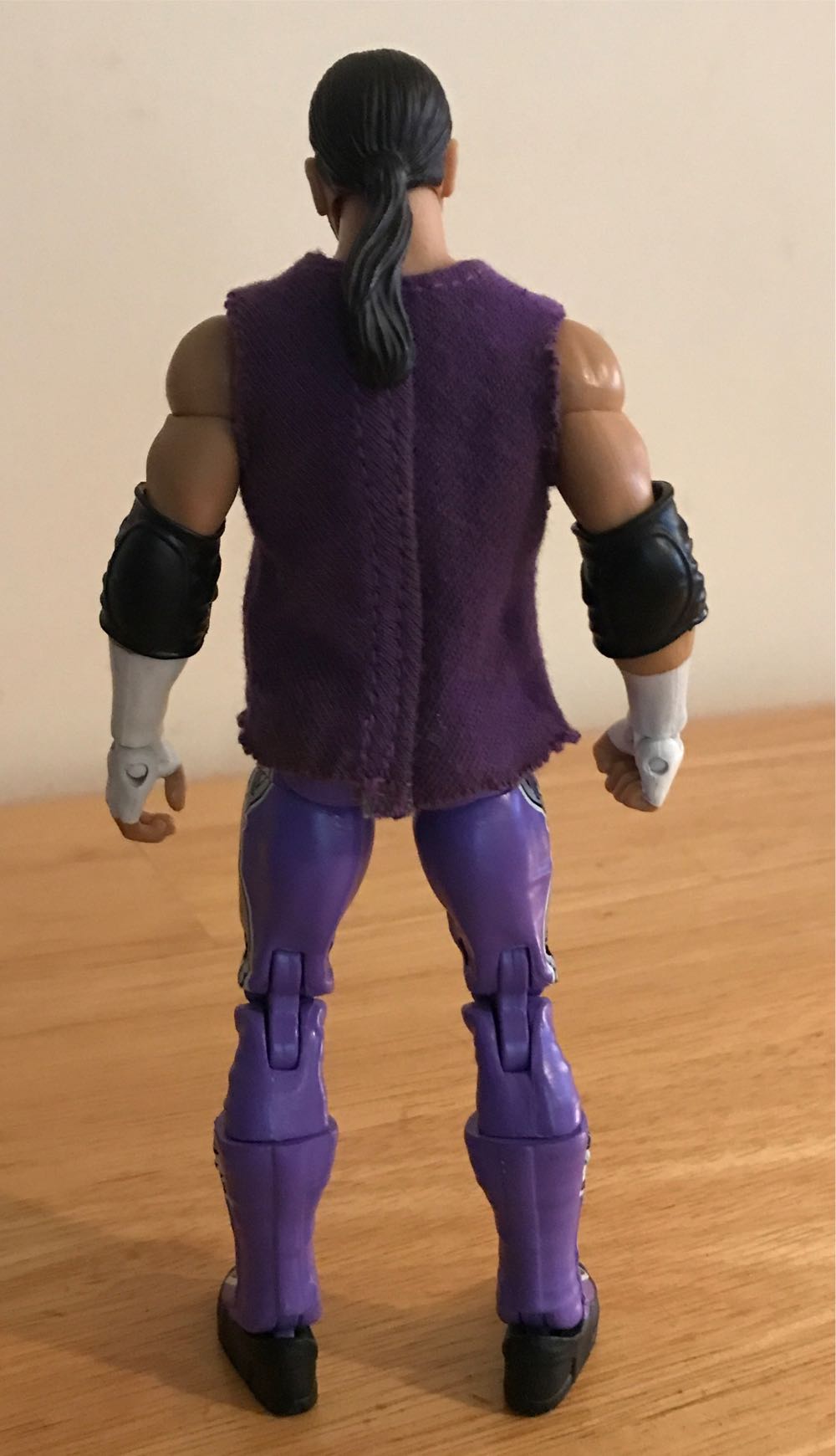 Matt Hardy - Mattel Wwe (WWE Elite Series 6 Matt Hardy) action figure collectible - Main Image 2