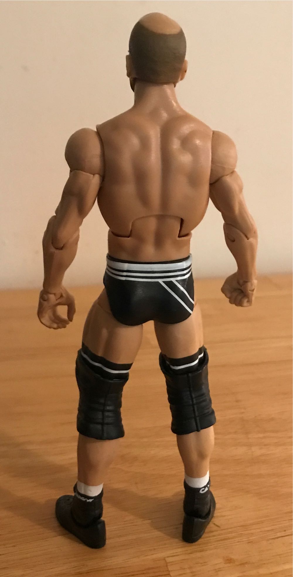 Cesaro - Mattel Wwe (WWE Elite Series 33 Cesaro) action figure collectible - Main Image 2