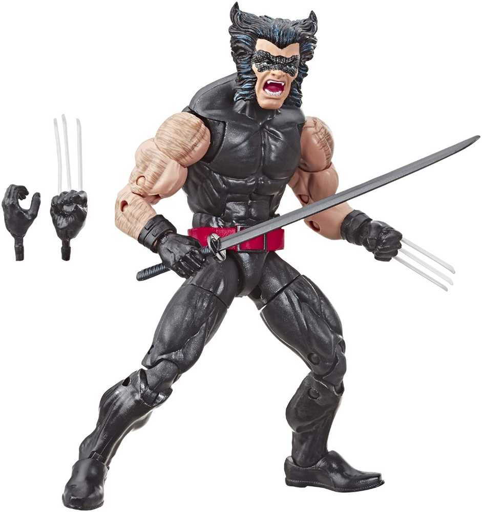 Avengers: Endgame Bds Art Scale Statue 1 10 Corvus Glaive Black Order 27 Cm