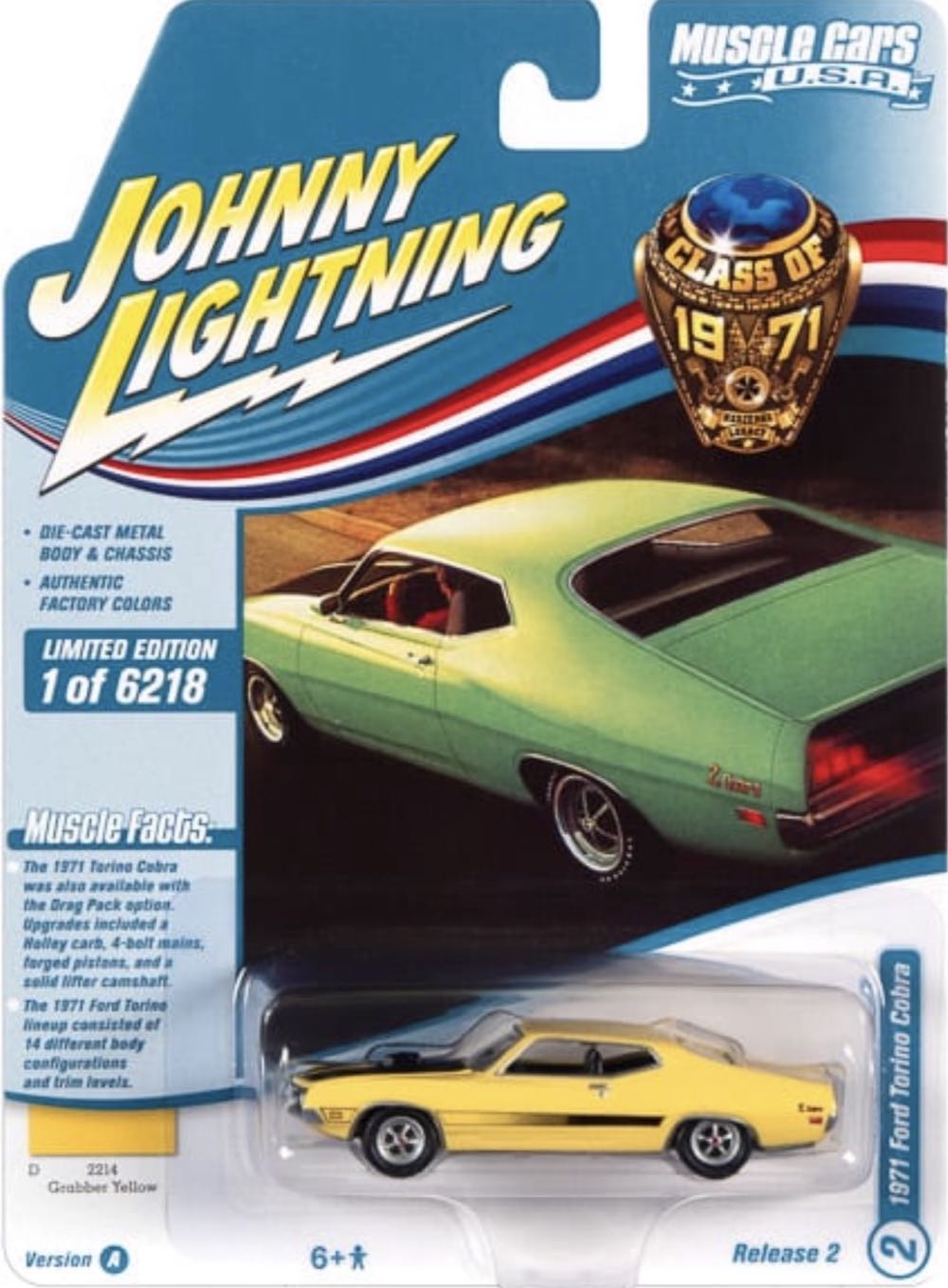 NIB Hot Wheels Batman 1966 TV Series Batmobile 1:18 Scale Diecast DC Comics