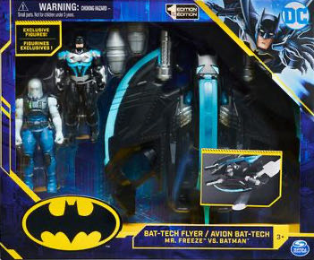 Ruby Rose Series 4 Figure Statue