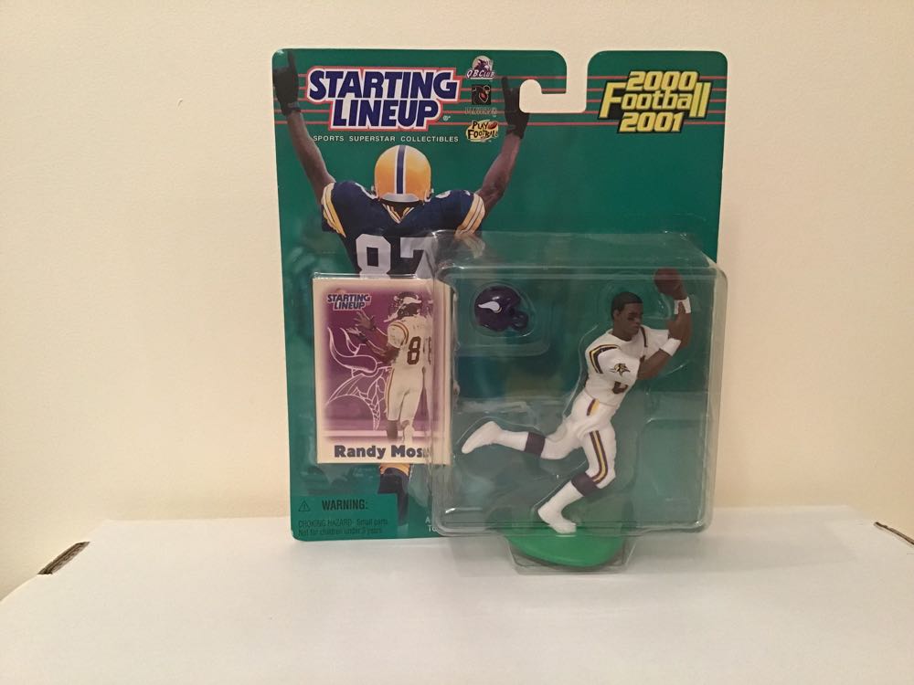 Planet Replicas Cult Vinyl Pop Figurine Highlander Connnor Macleold Cult