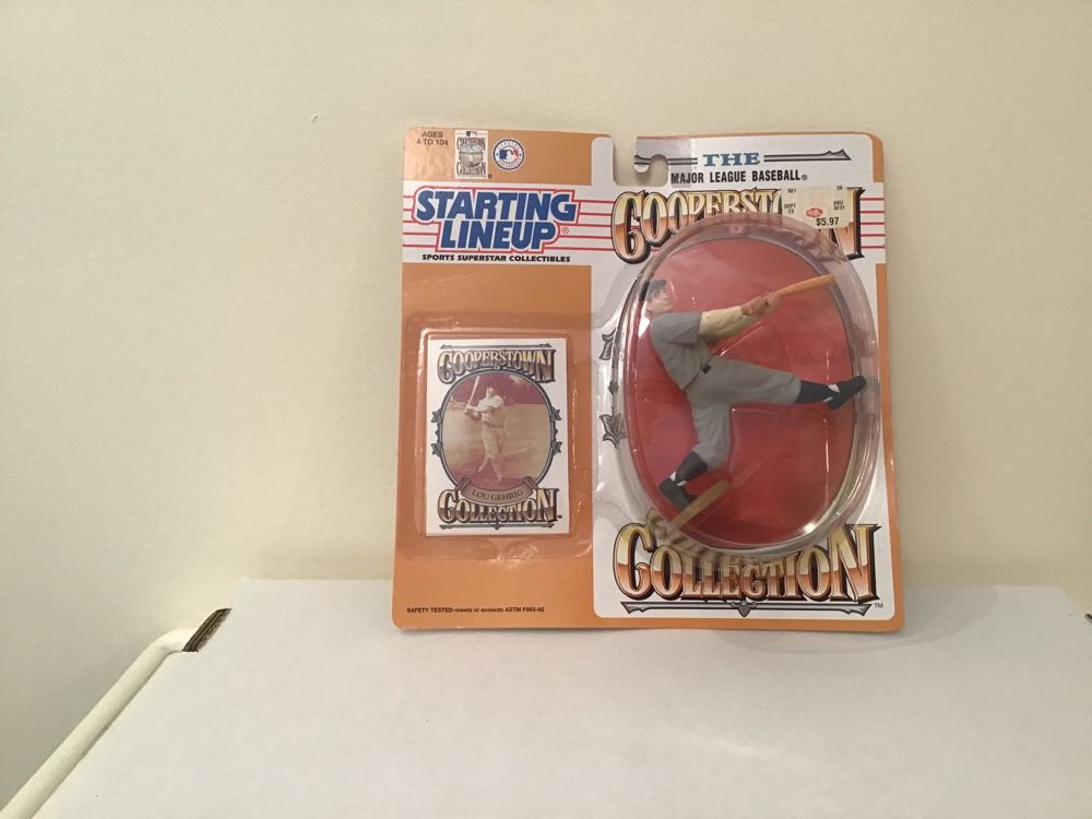 Frontline Heroes Male Pop Vinyl SE