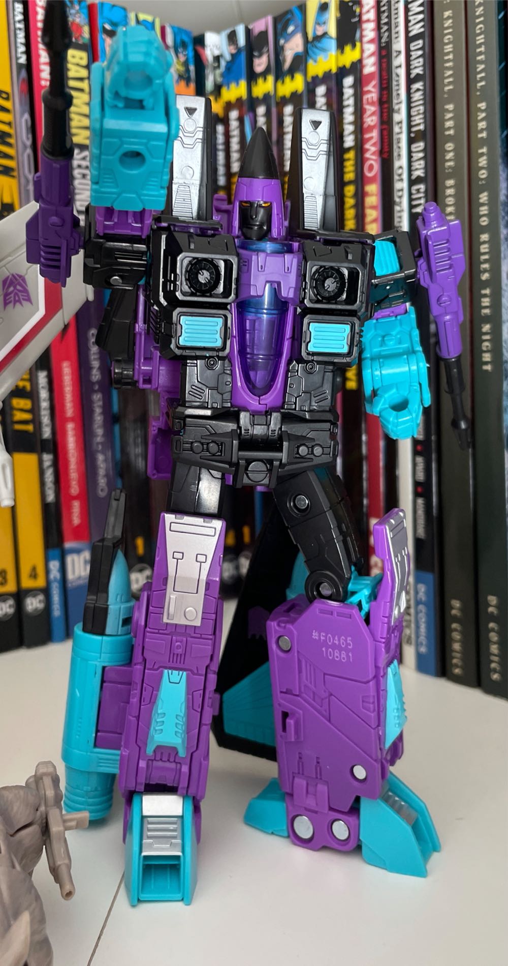 CANDLE: Halloween Bath & Bodyworks Haunted Nights 2021