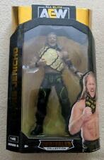 Hot Wheels Monster Trucks Classic Bigfoot 4x4x4