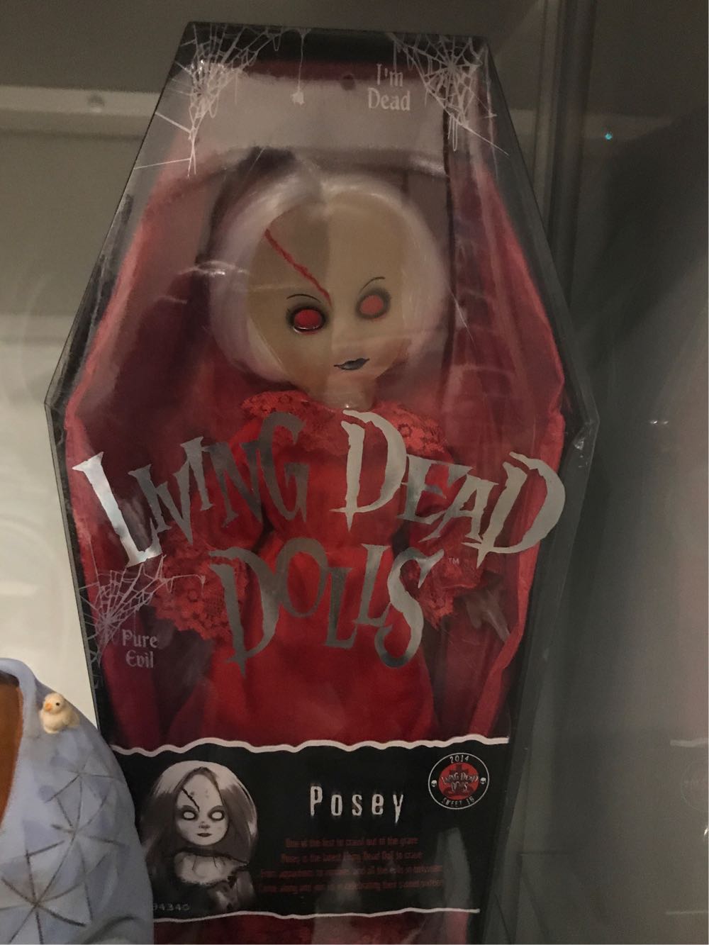 Found Clarifying Red Clay Sheet Mask Single Use New