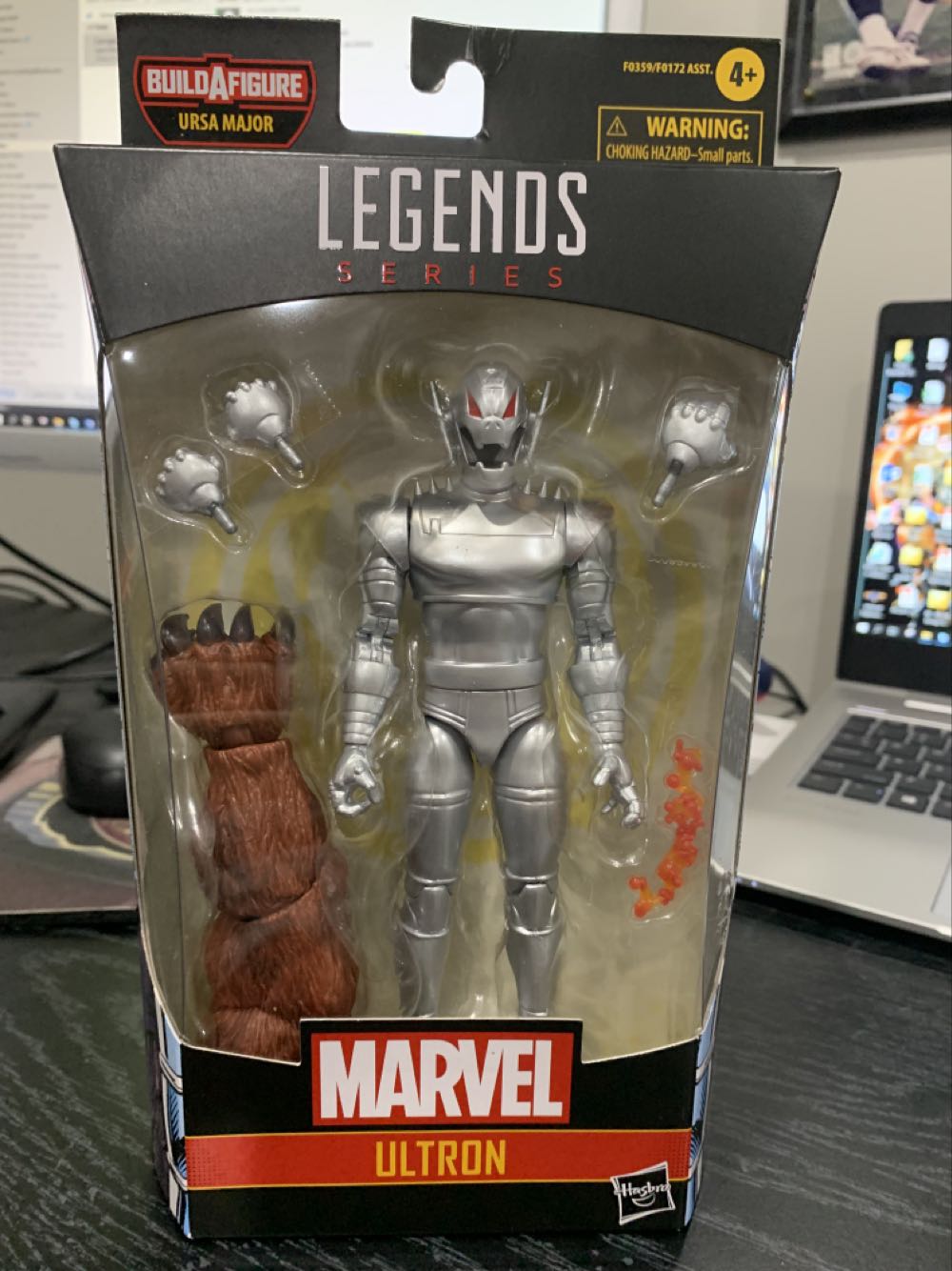 TMNT- Donatello FigPin 568