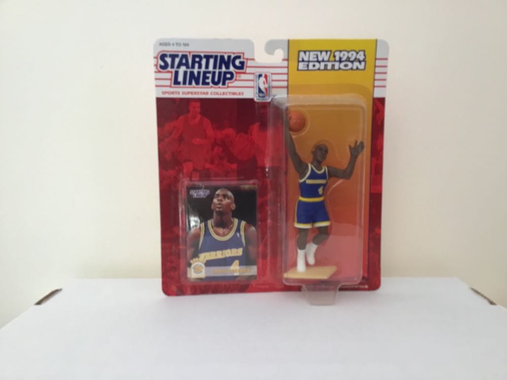 Starting Lineup Mlb Swinging Stars Assortment #1 Microverse Swinging