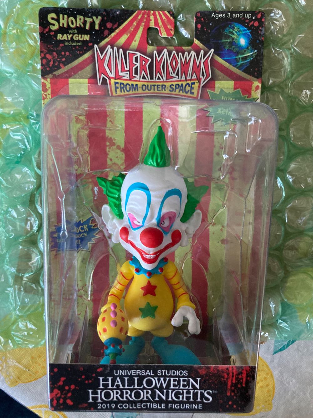 Masters Of The Universe Eternia Minis Zodac Eternia