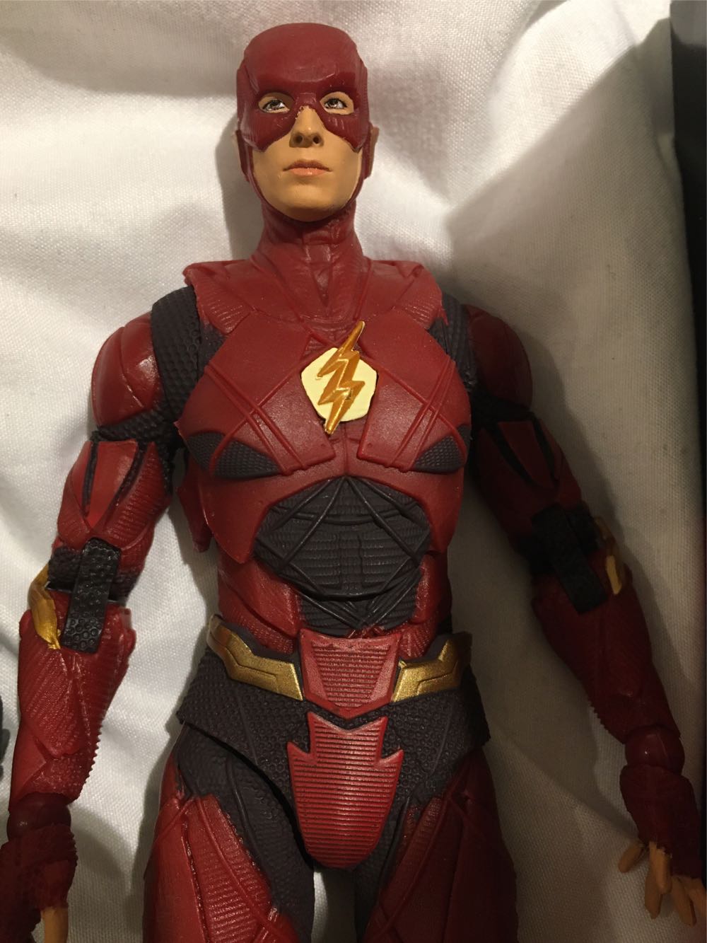 Starting Lineup Football Figure Card Jerry Rice San Francisco 49ers