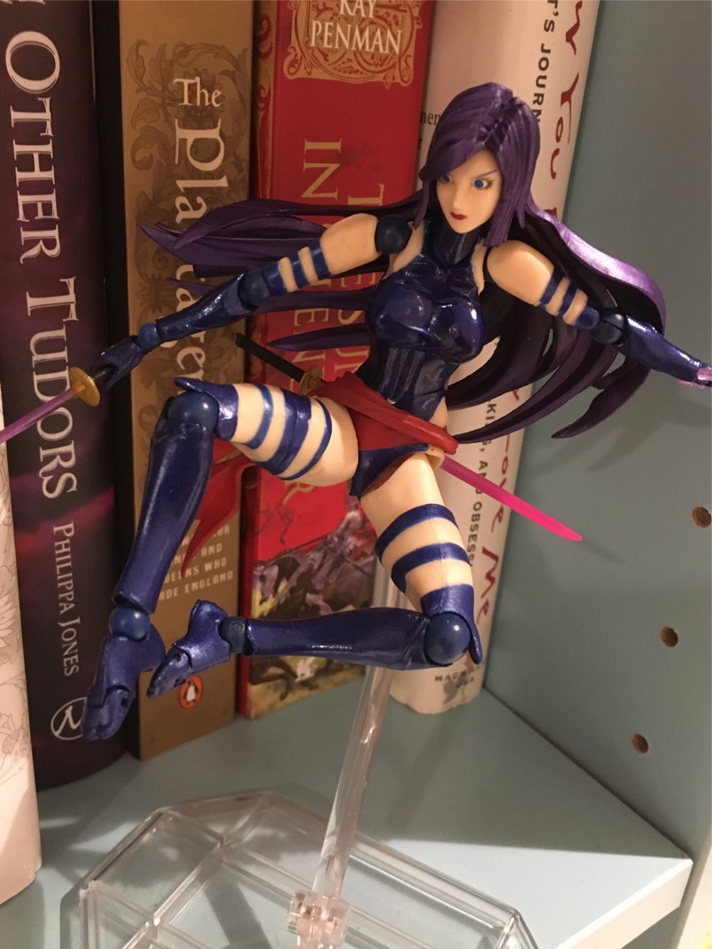 Voltron Legendary Defender Cloaked Black Lion