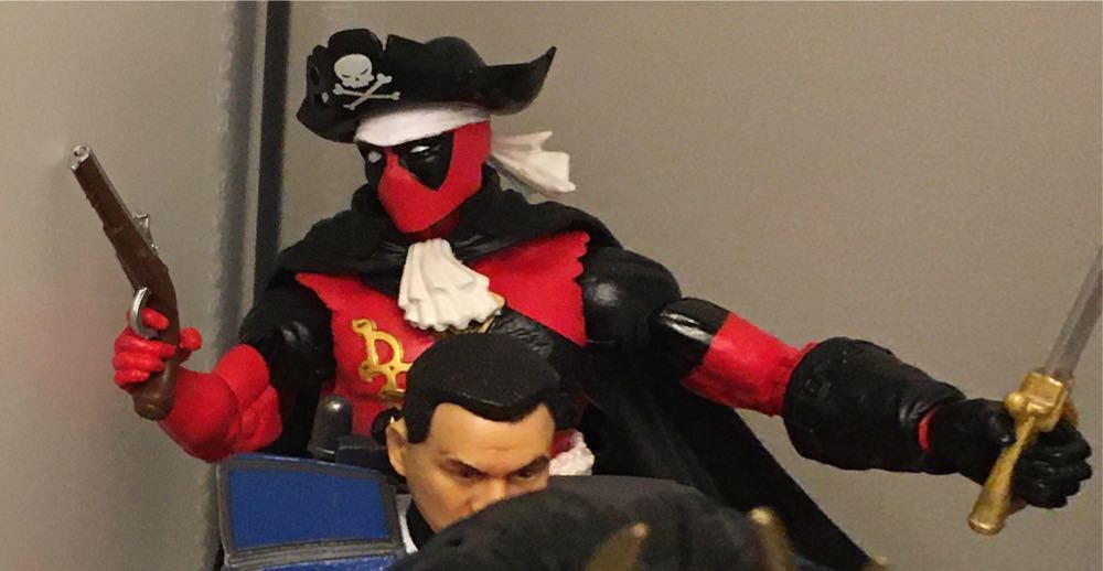 Star Wars Movie Vinyl Collection 01 Kylo Ren