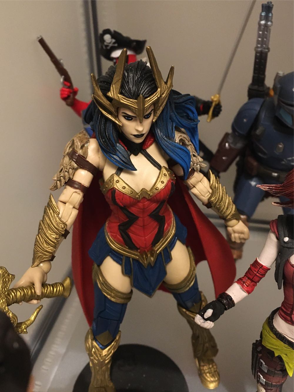 Starting Lineup Brett Favre Green Bay Packers 2000 Nfl Action Figure & Exclusive Nfl Collector Trading Card