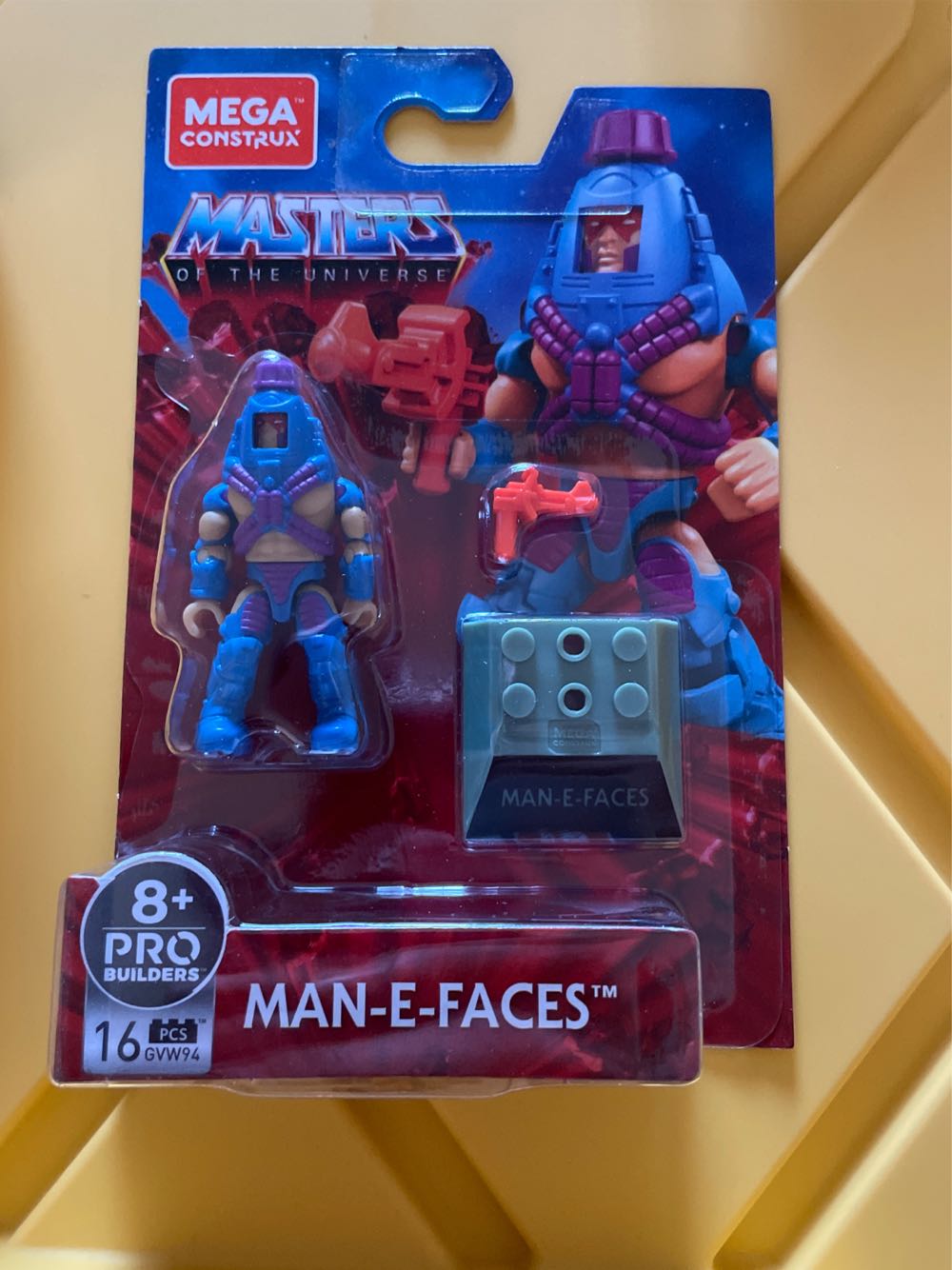 Batman Big Figs Colossal 48” Figure