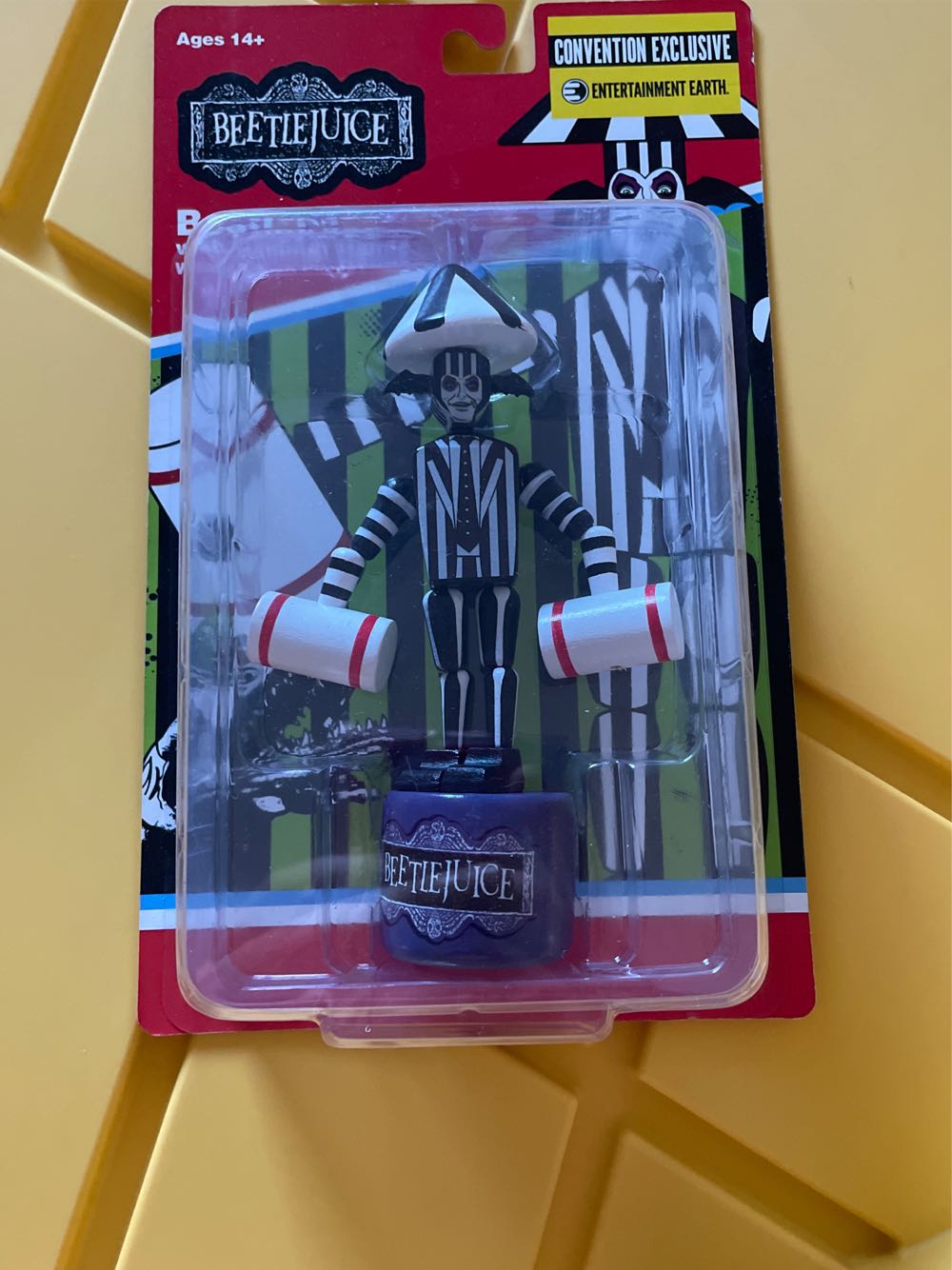 Lilo & Stitch: Stitch Jumbo #1046