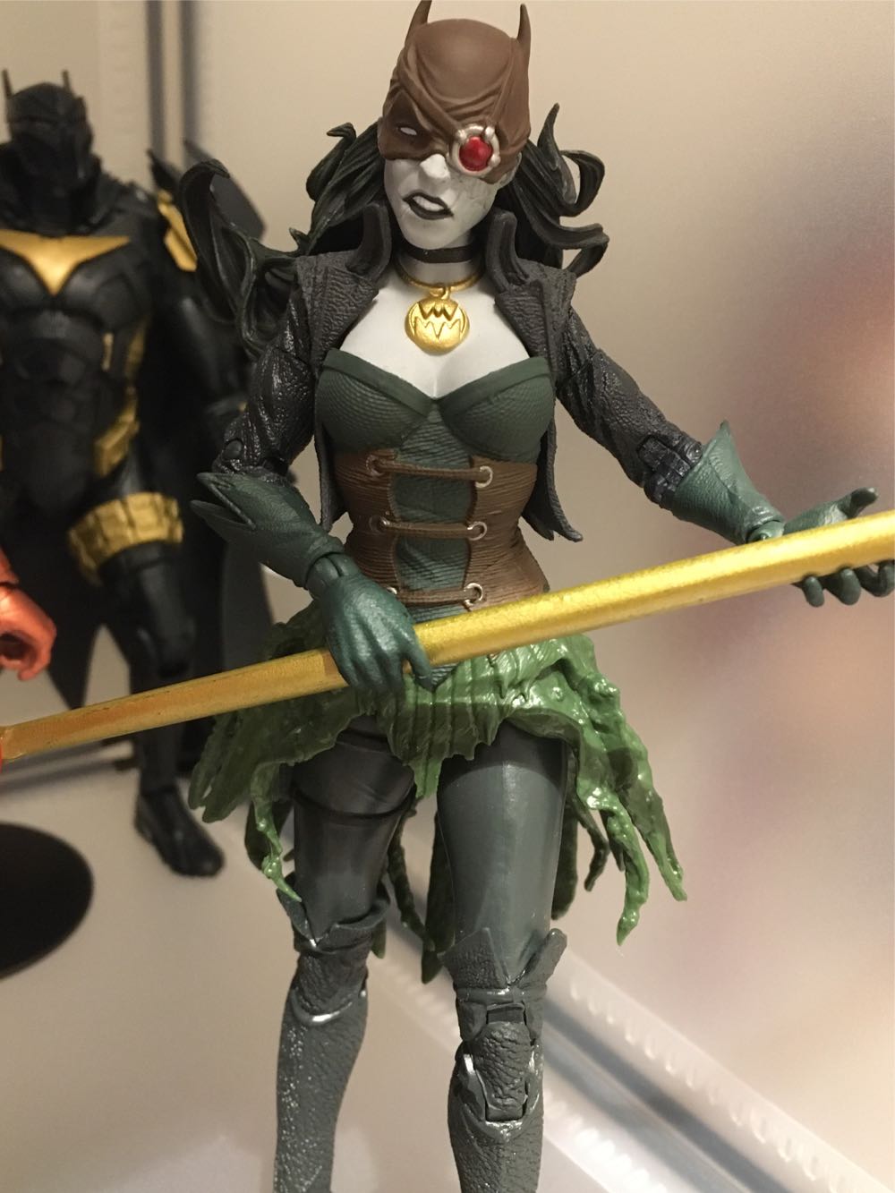 Gundam 00 Raiser Perfect Grade